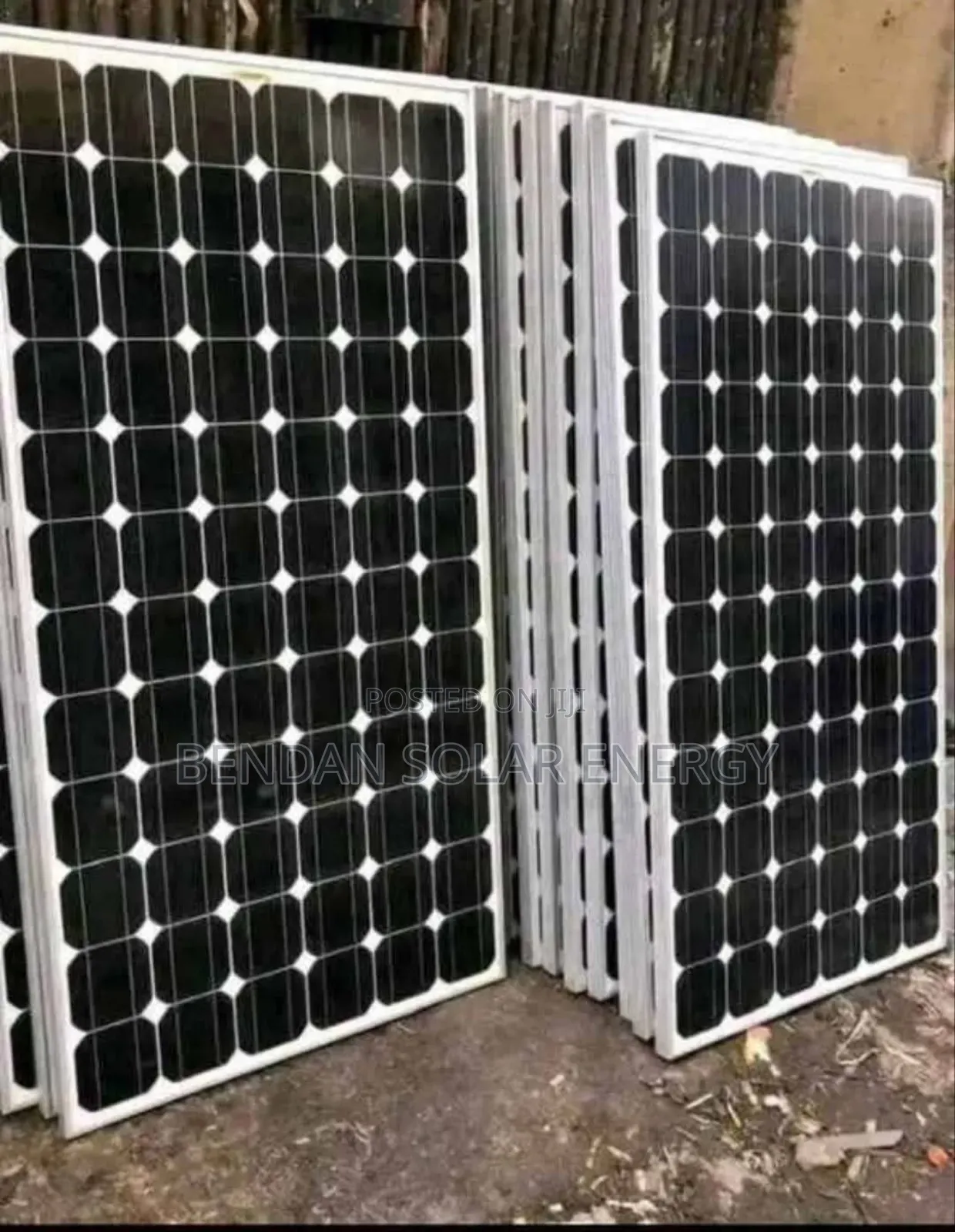 Canadian Solar 300w Panel – High Efficiency Durable