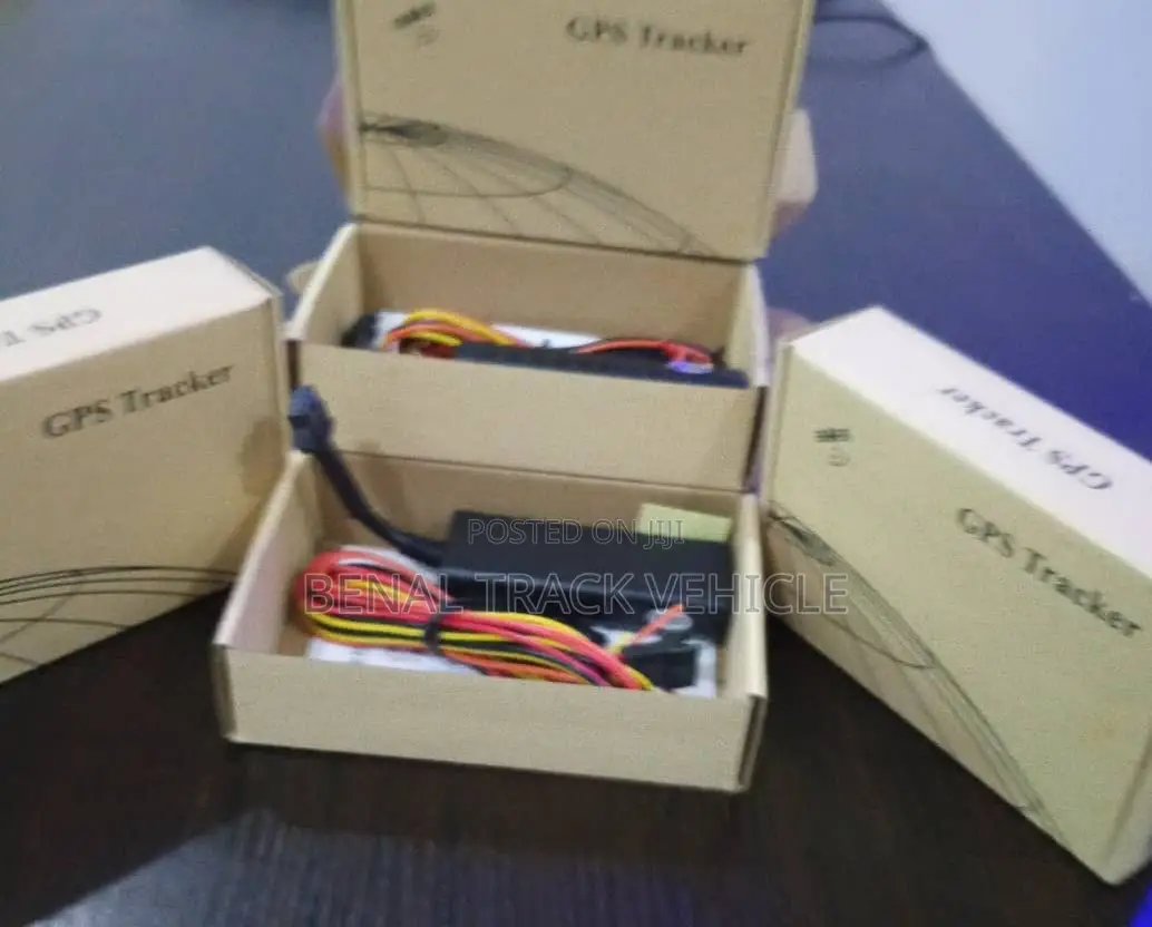 Upgrade Your Vehicle Security With Our Expert GPS Car Trackerinstalls.