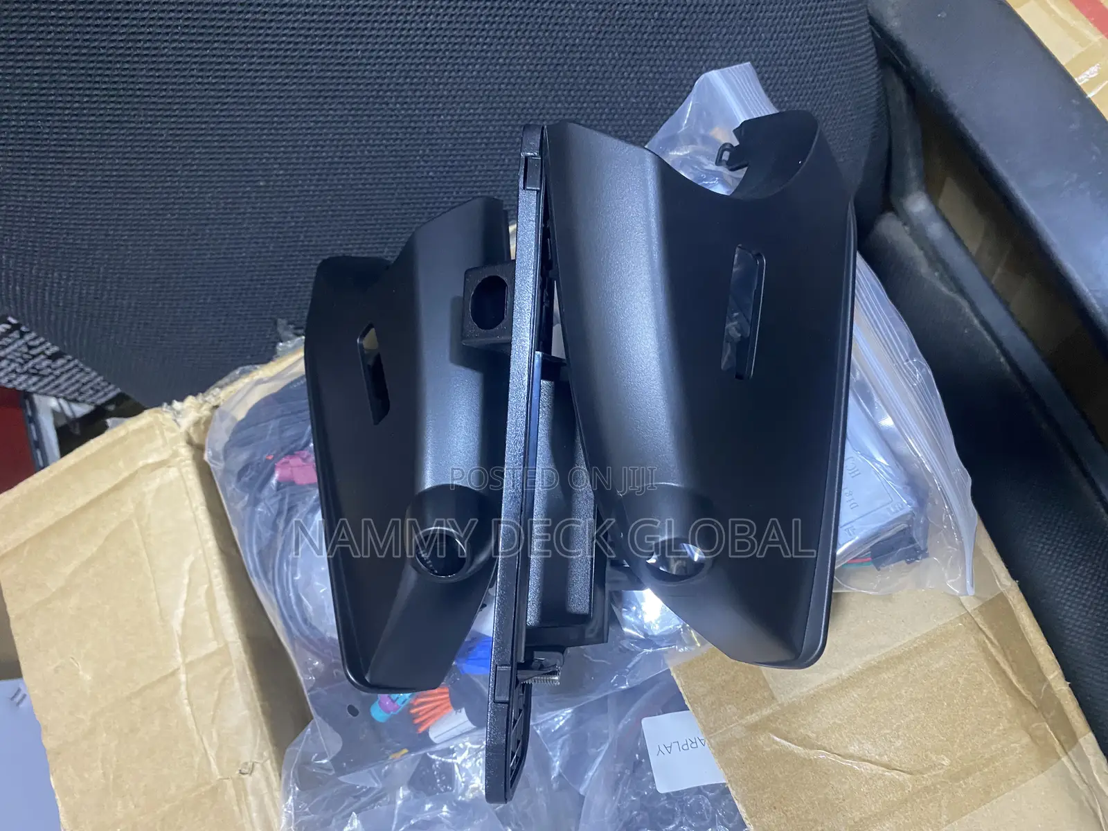 Ml350 2015 360camera and Carplay