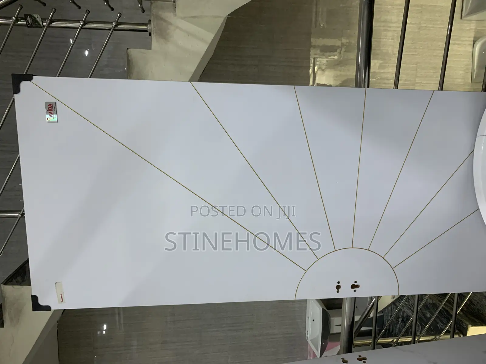 Imported Quality Wooden Door