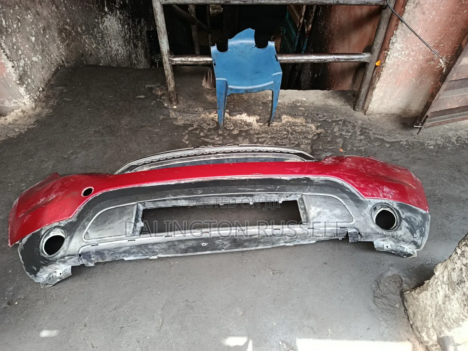 Ford Explorer Front Bumper 2011, 2012 2013, 2014,