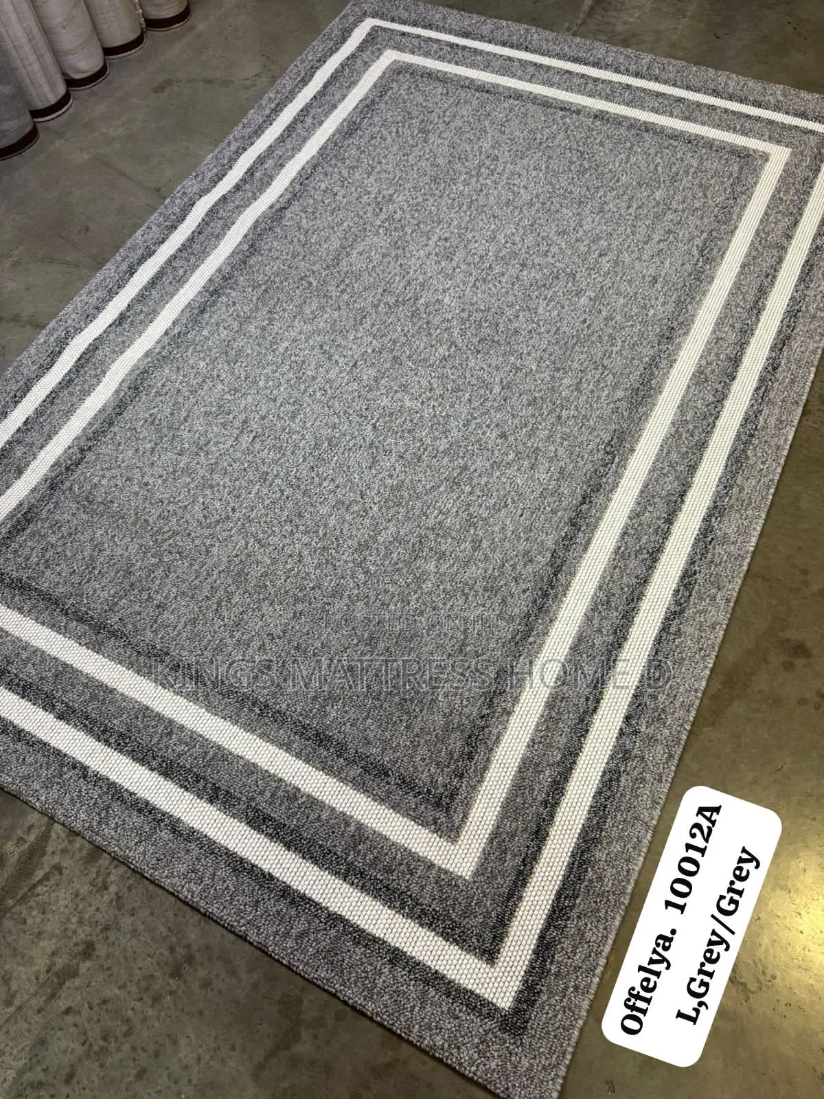 Rugs From Office Home Use and Hotel Apartment
