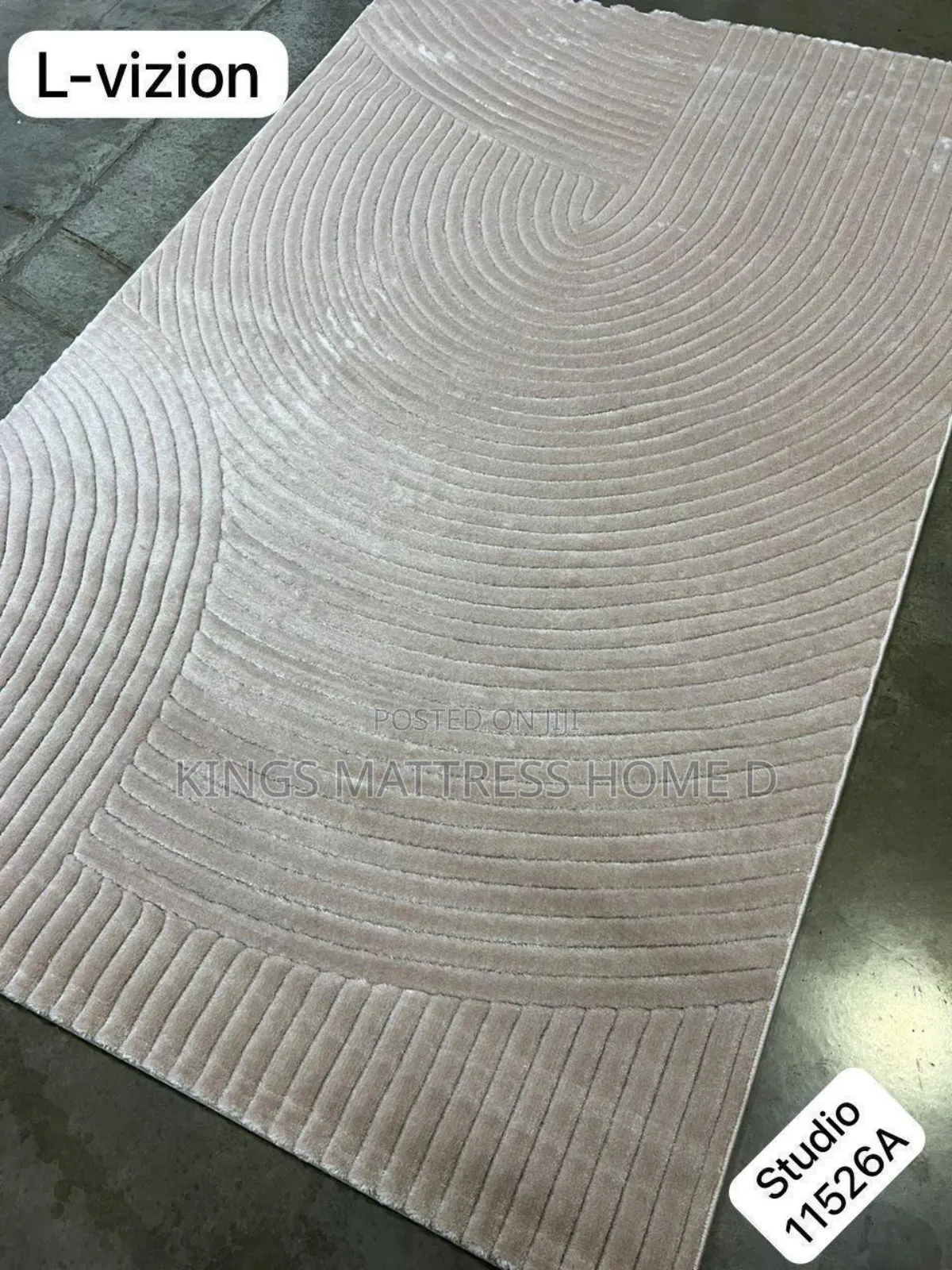 Rugs From Office Home Use and Hotel Apartment