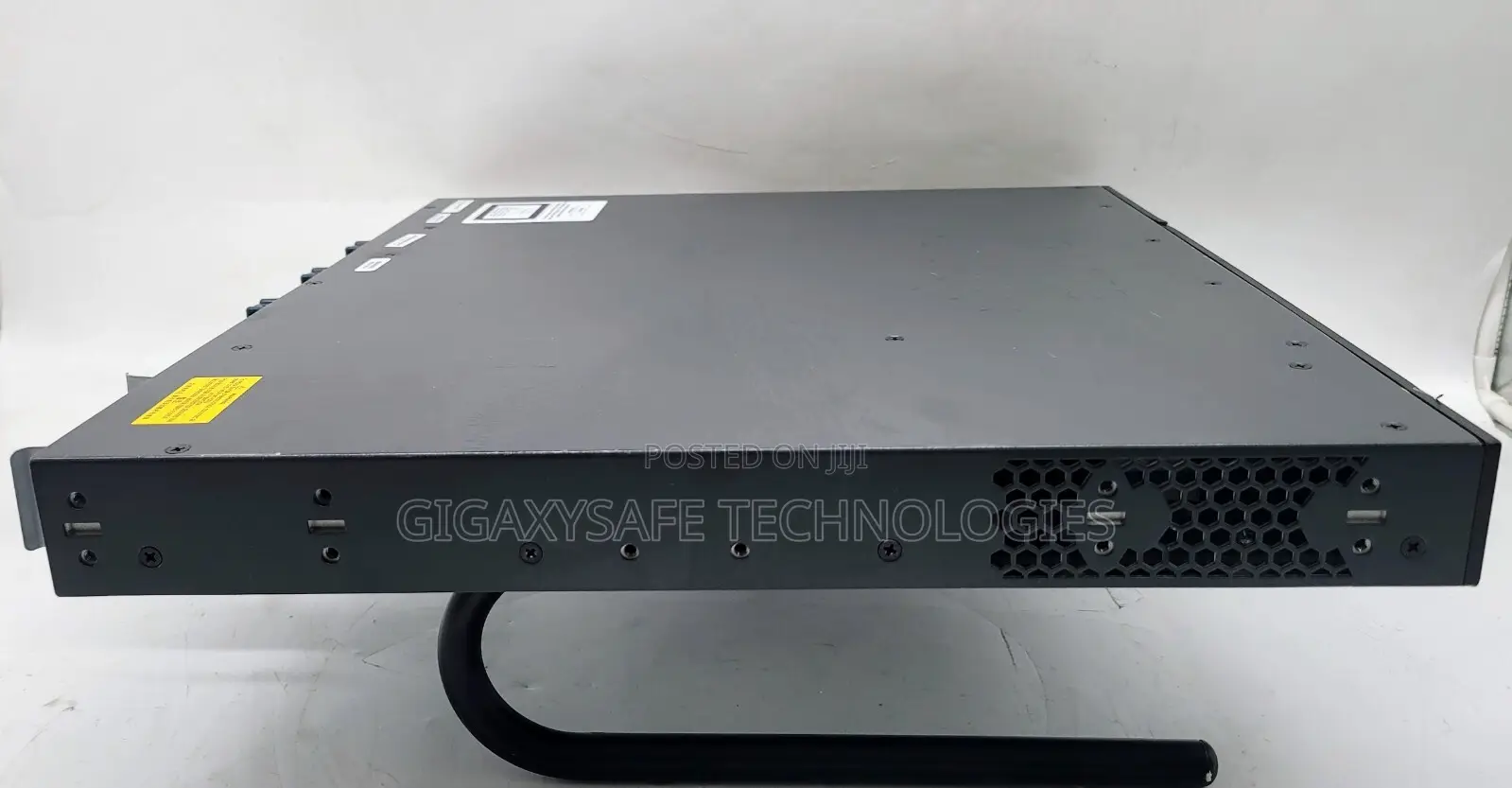 Cisco Ws-C3650-24ts-E 24-Port Managed Gigabit Switch