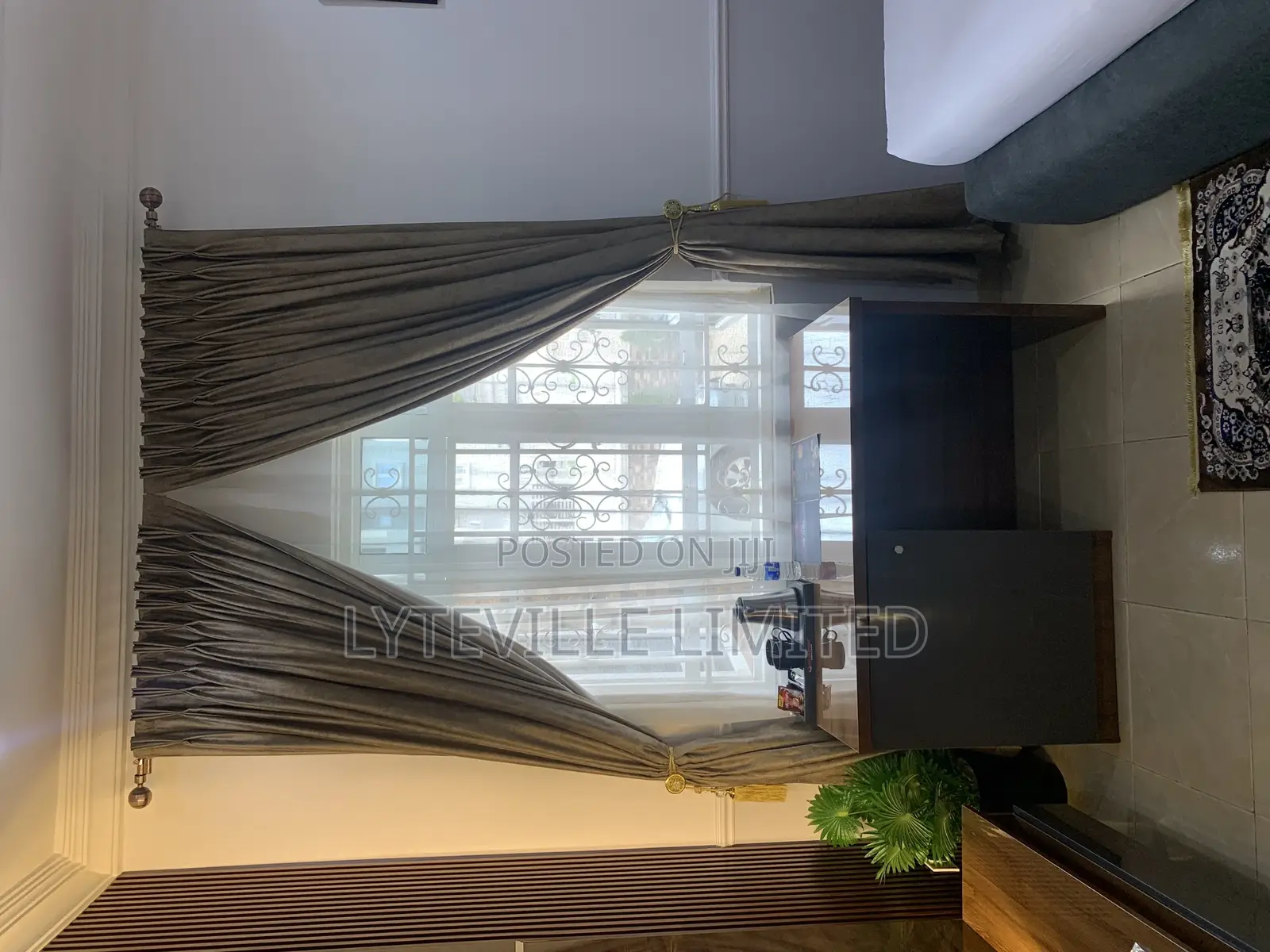 New Luxurious Studio