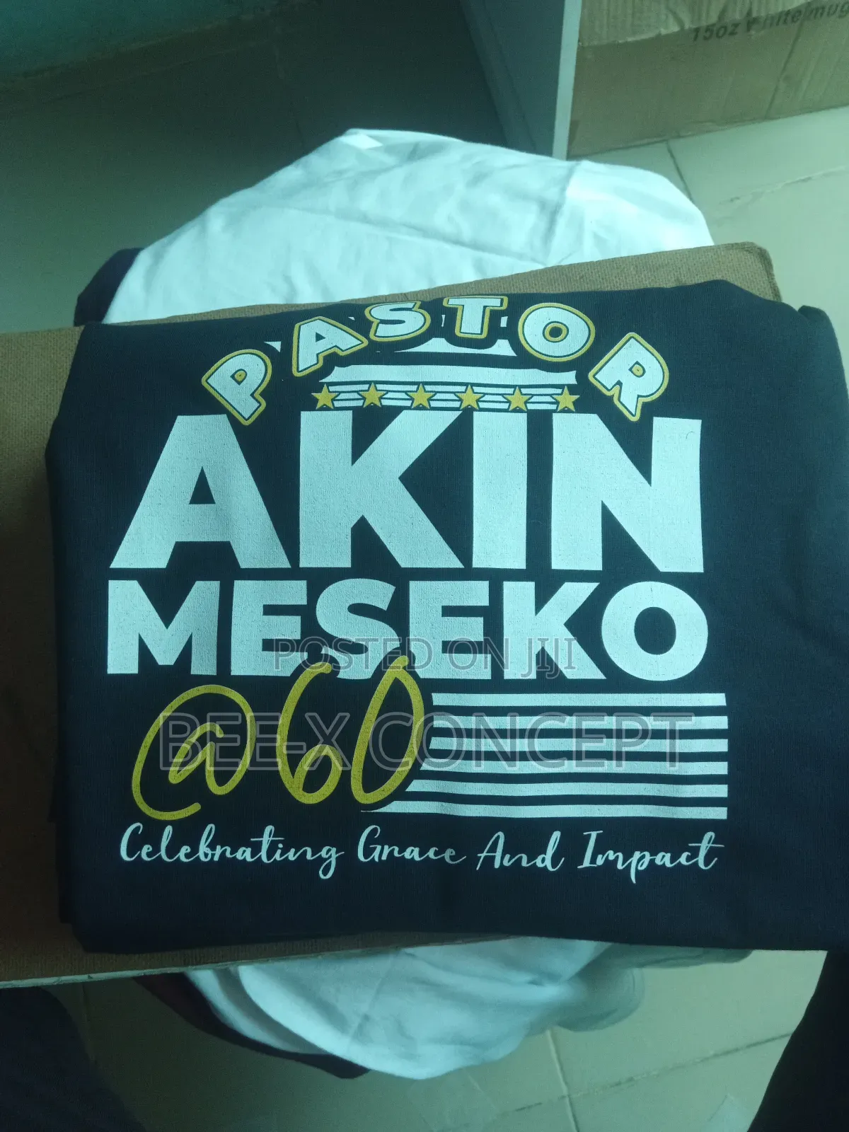 T-Shirt Printing