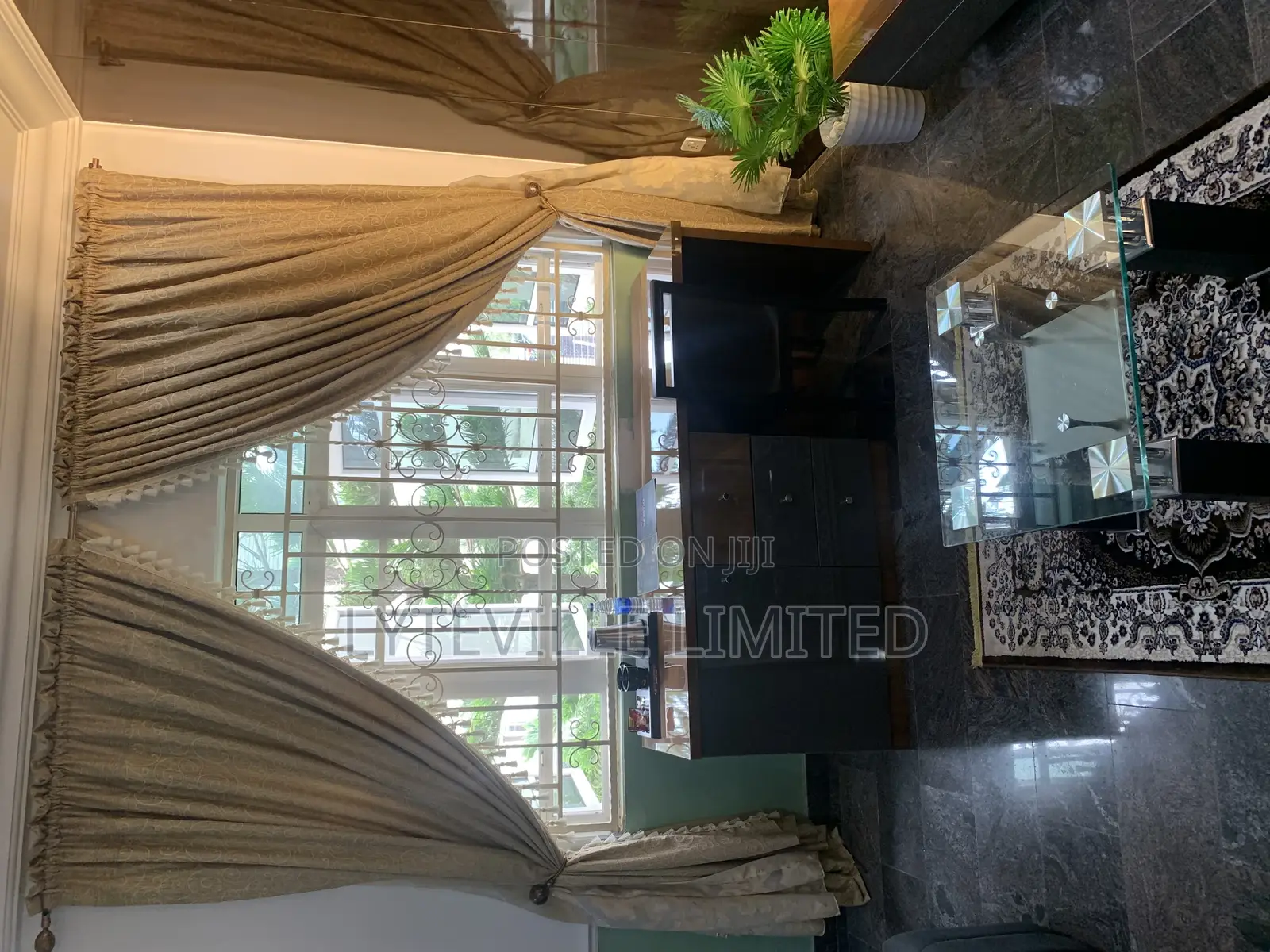 New Luxurious Studio