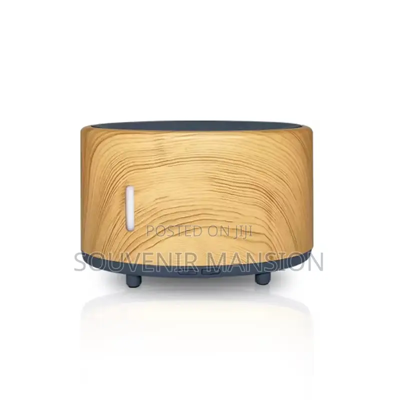 Humidifier