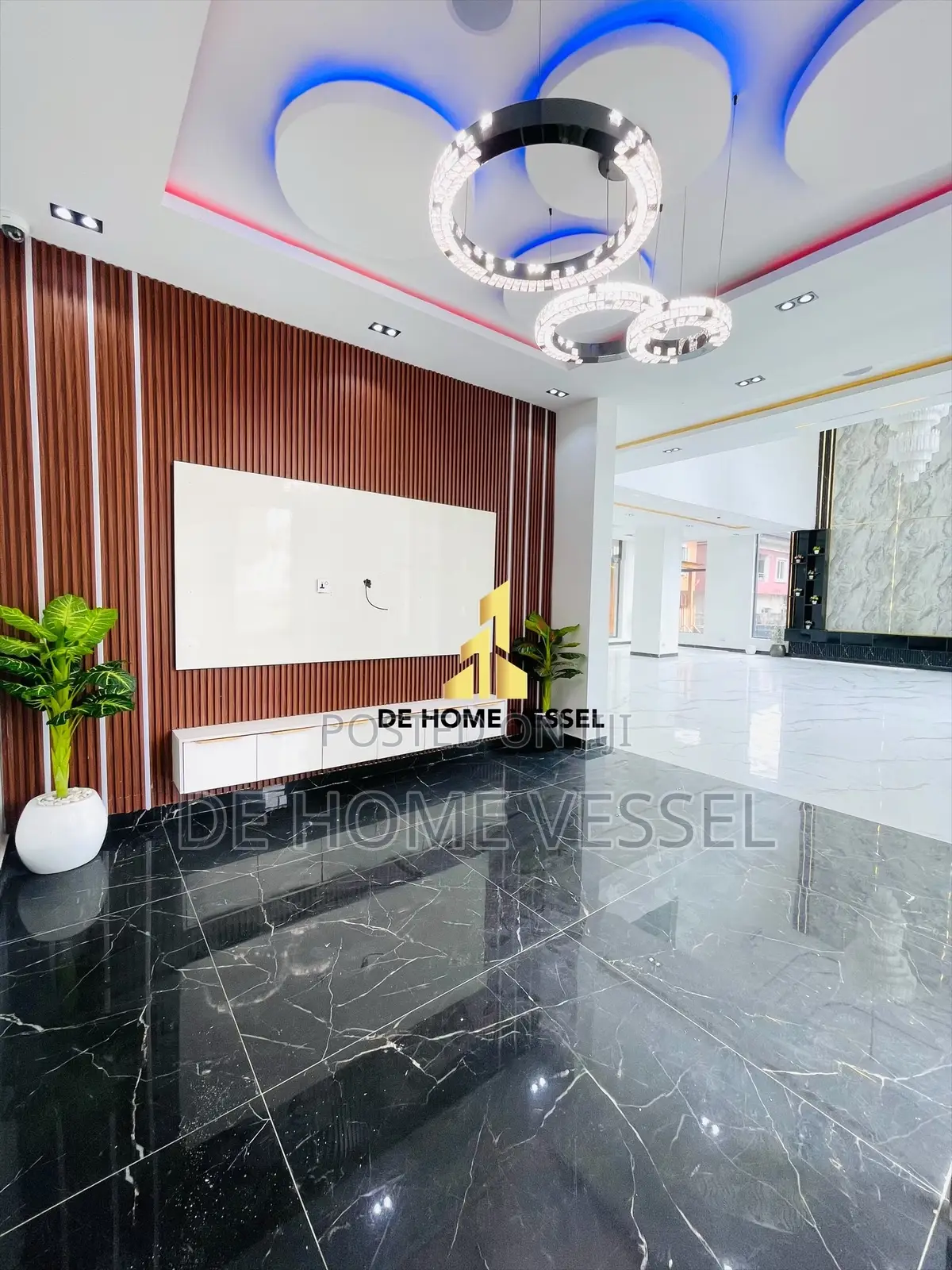 6bdrm Duplex in Ikate for sale