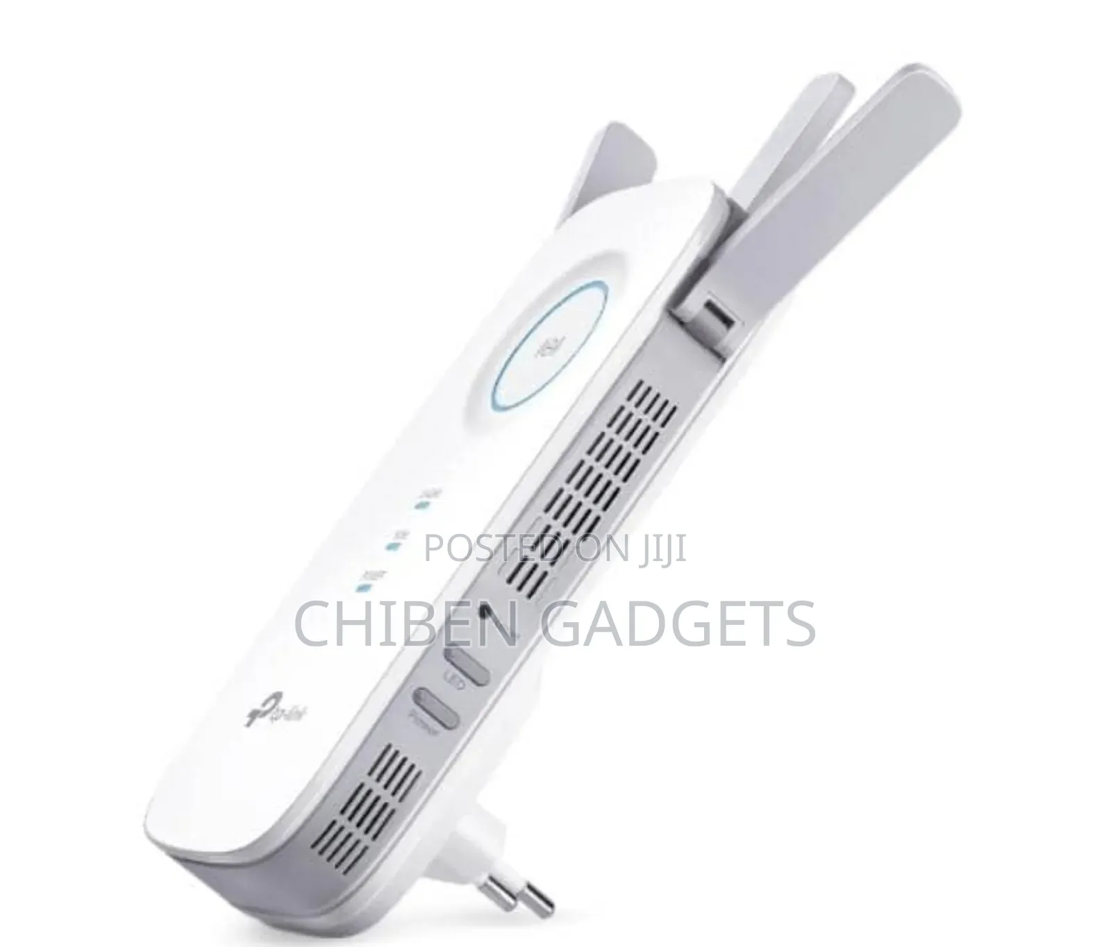 Tp Link Mesh Wi-Fi Range Extender Re450 Ac 2600 Dual Band