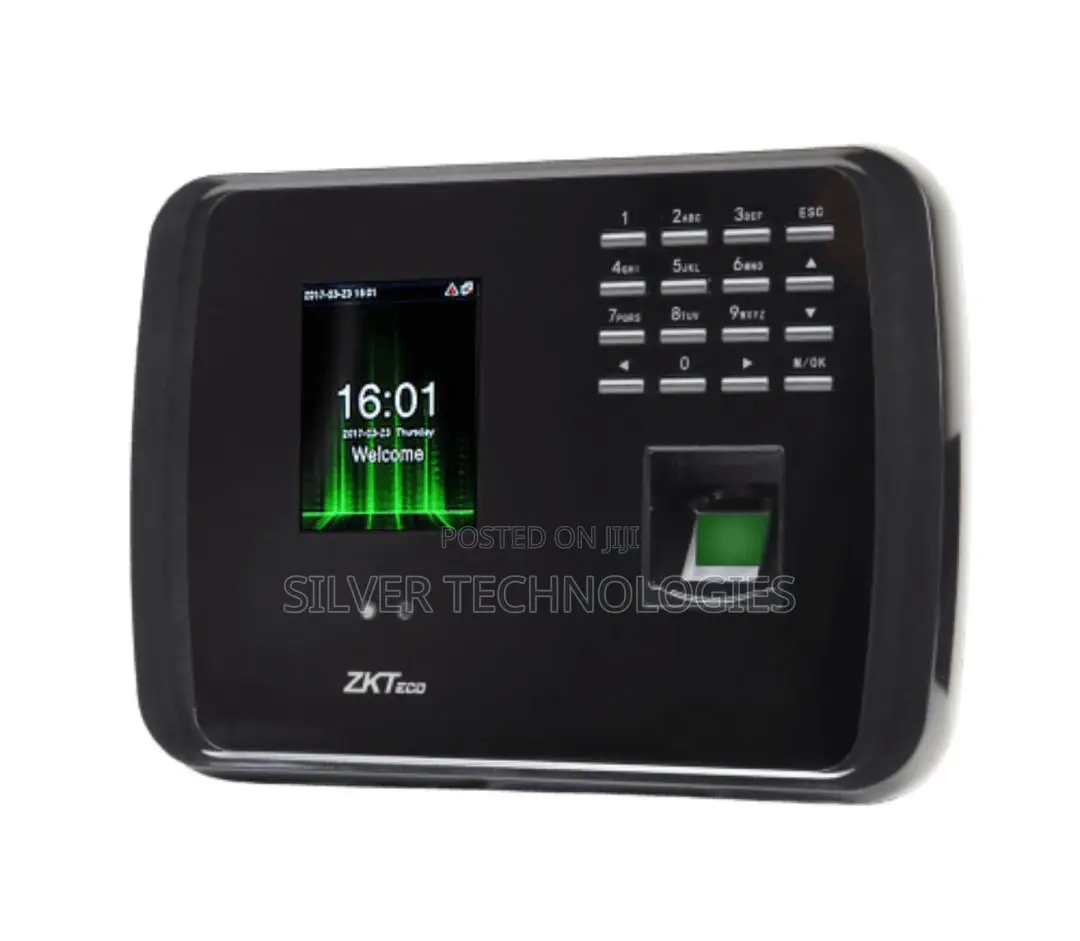Zkteco Mb460