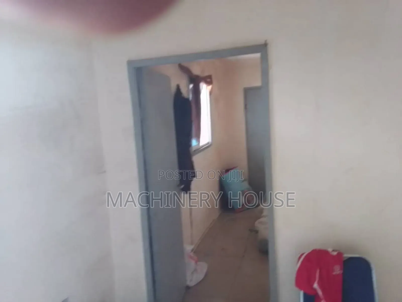 Portacabin Container Reception,Rooms,Toilets