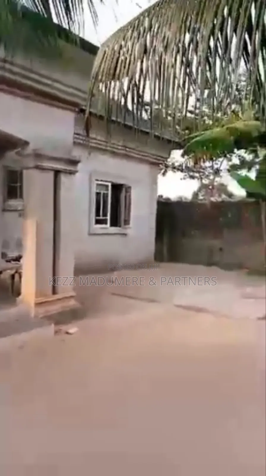 4bdrm Bungalow in By The New Flyover for sale