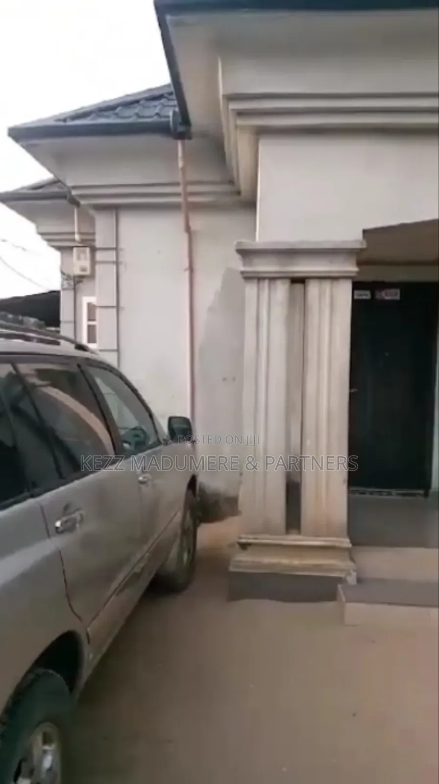 4bdrm Bungalow in By The New Flyover for sale
