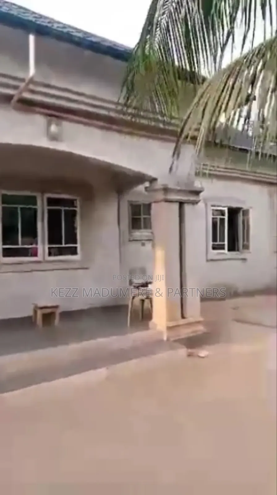 4bdrm Bungalow in By The New Flyover for sale