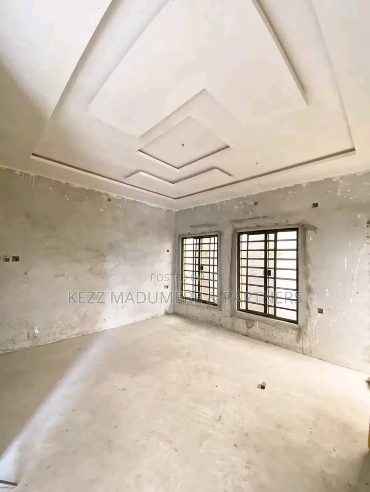 Furnished 3bdrm Bungalow in Elimbu , Port for sale