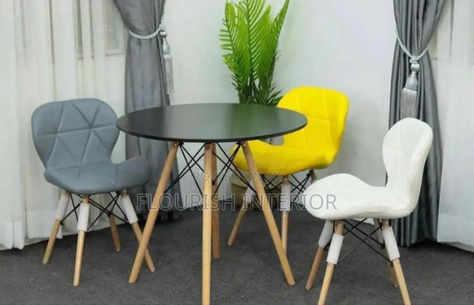Quality Imported Unique Restaurant Set