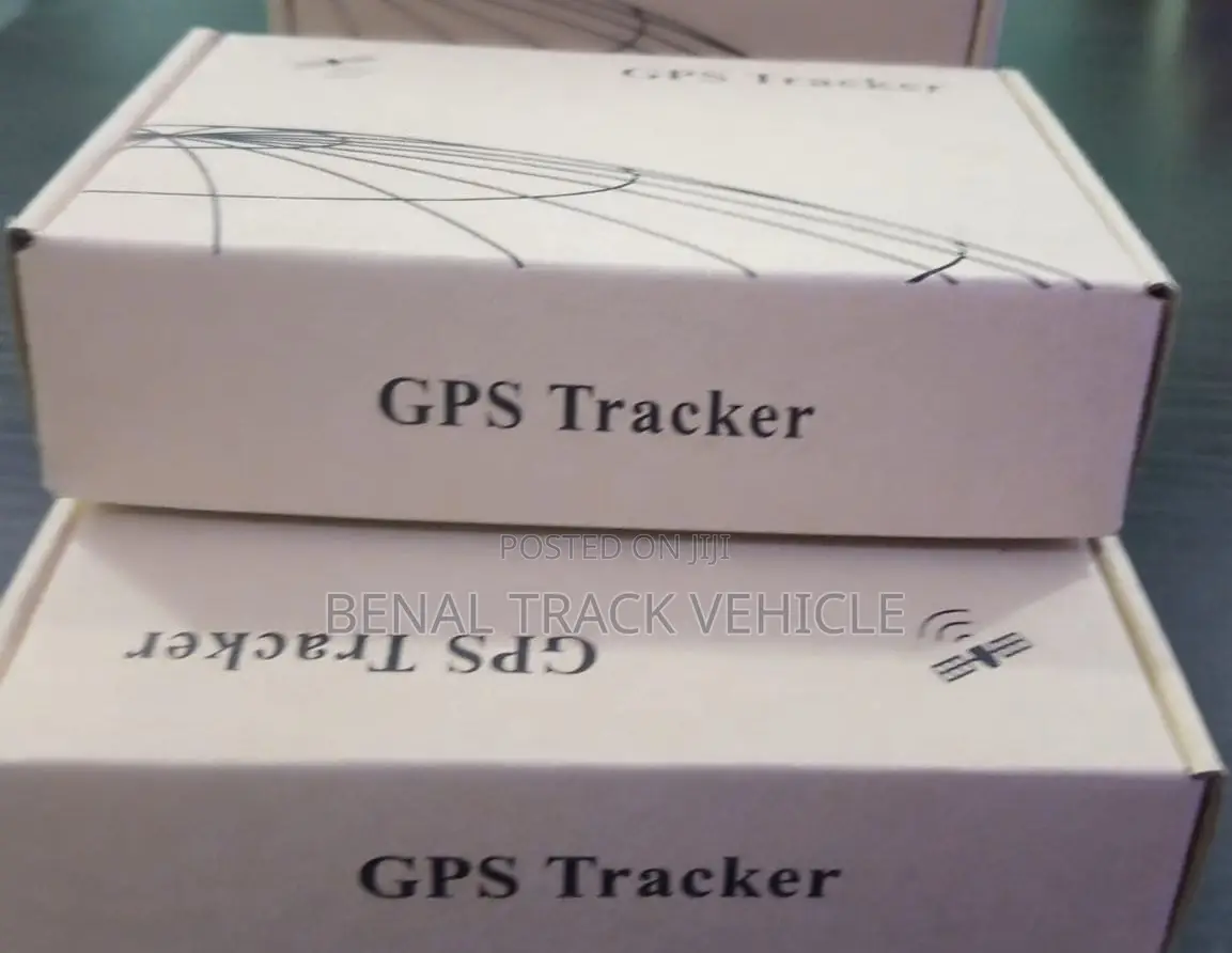 Benal’S Quality Promise Comes Sealed With Every GPS Car Tracker.