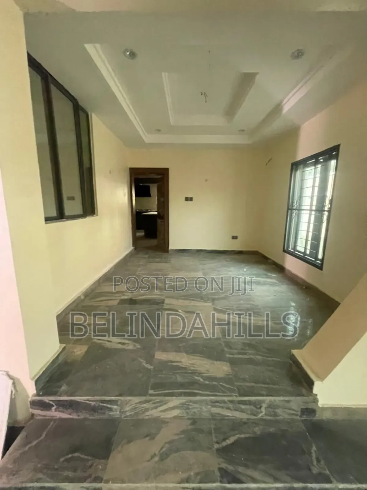 4bdrm Duplex in Life Camp for sale