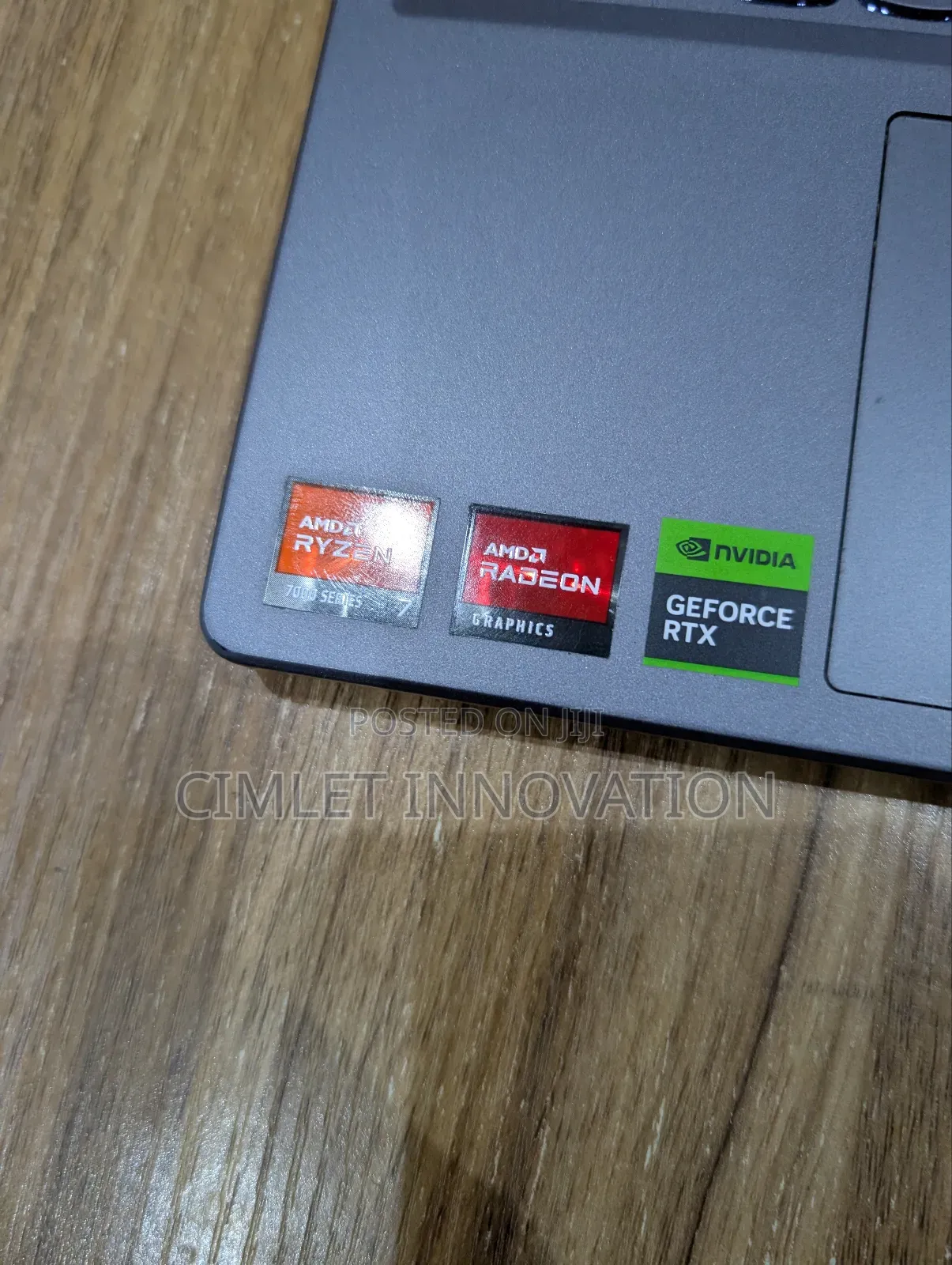 Laptop Lenovo Legion 5 32GB AMD Ryzen 7 SSD 1T