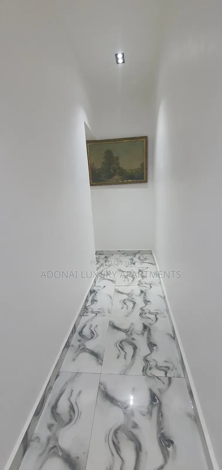 Beautiful and Spacious 2 Bedbedrooms Luxhaven Apartment on Odili Rd Ph