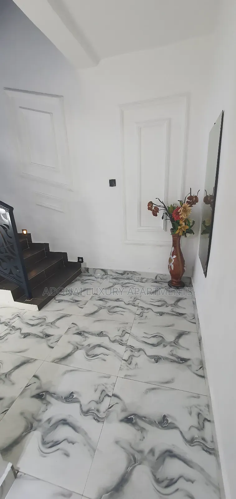Beautiful and Spacious 2 Bedbedrooms Luxhaven Apartment on Odili Rd Ph