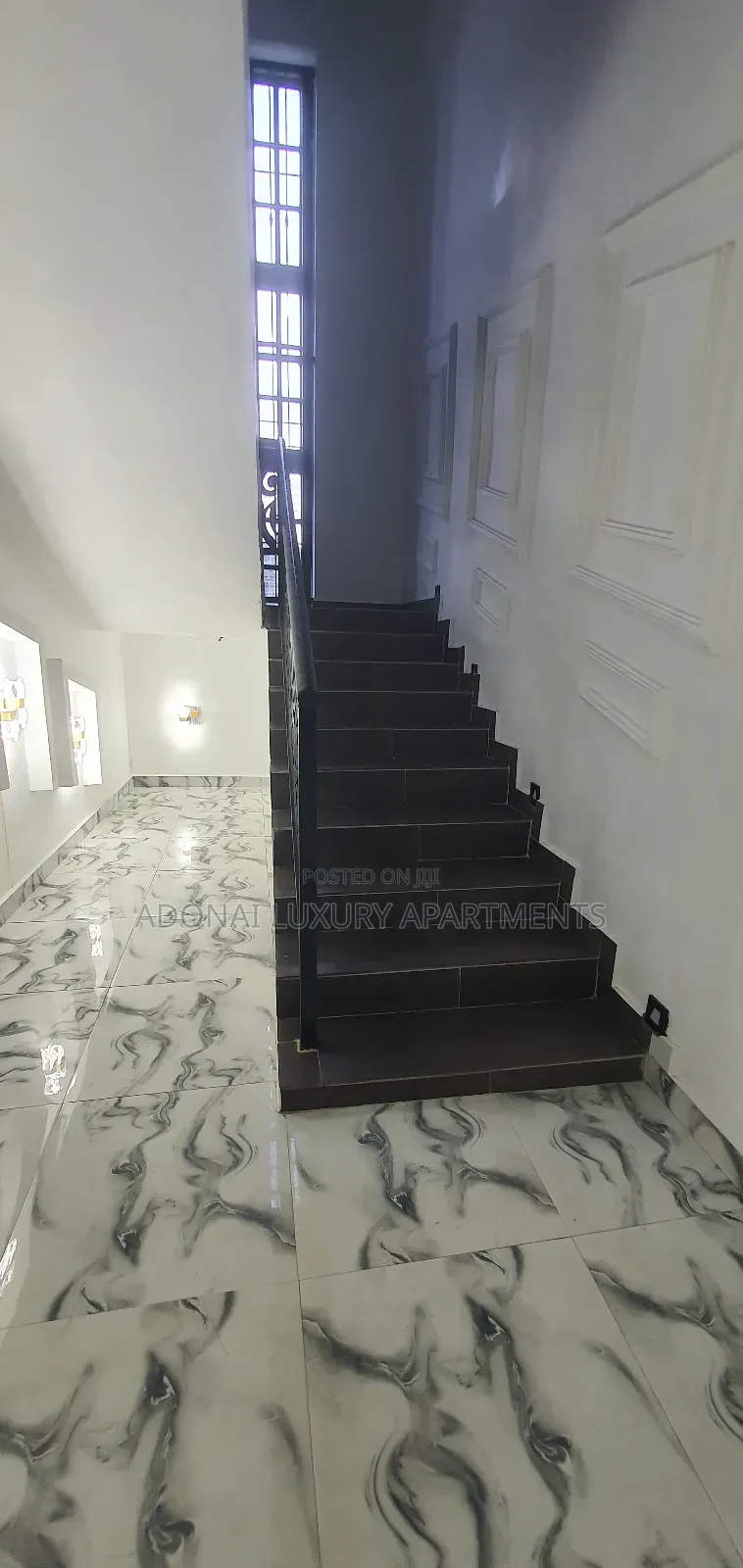 Beautiful and Spacious 2 Bedbedrooms Luxhaven Apartment on Odili Rd Ph