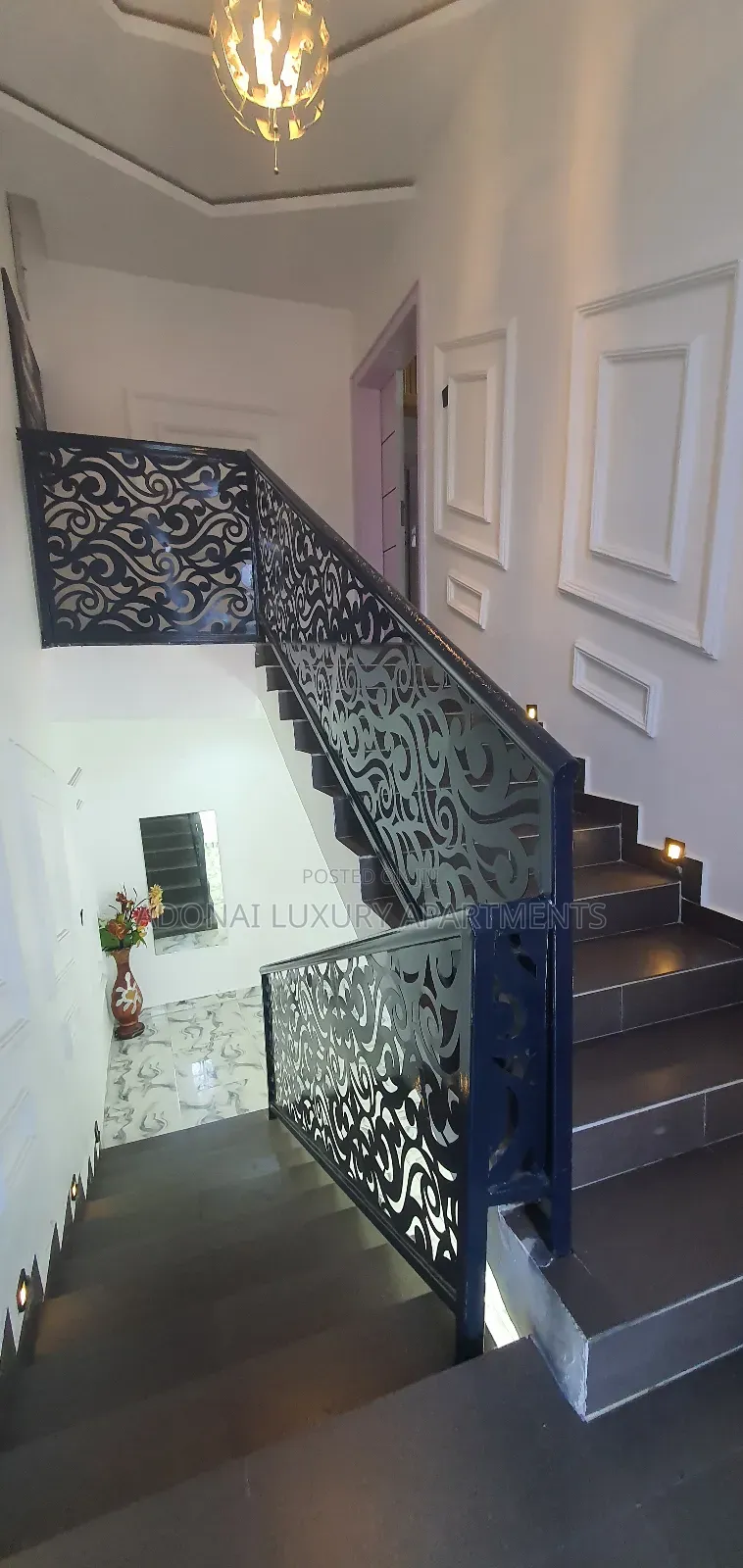 Beautiful and Spacious 2 Bedbedrooms Luxhaven Apartment on Odili Rd Ph