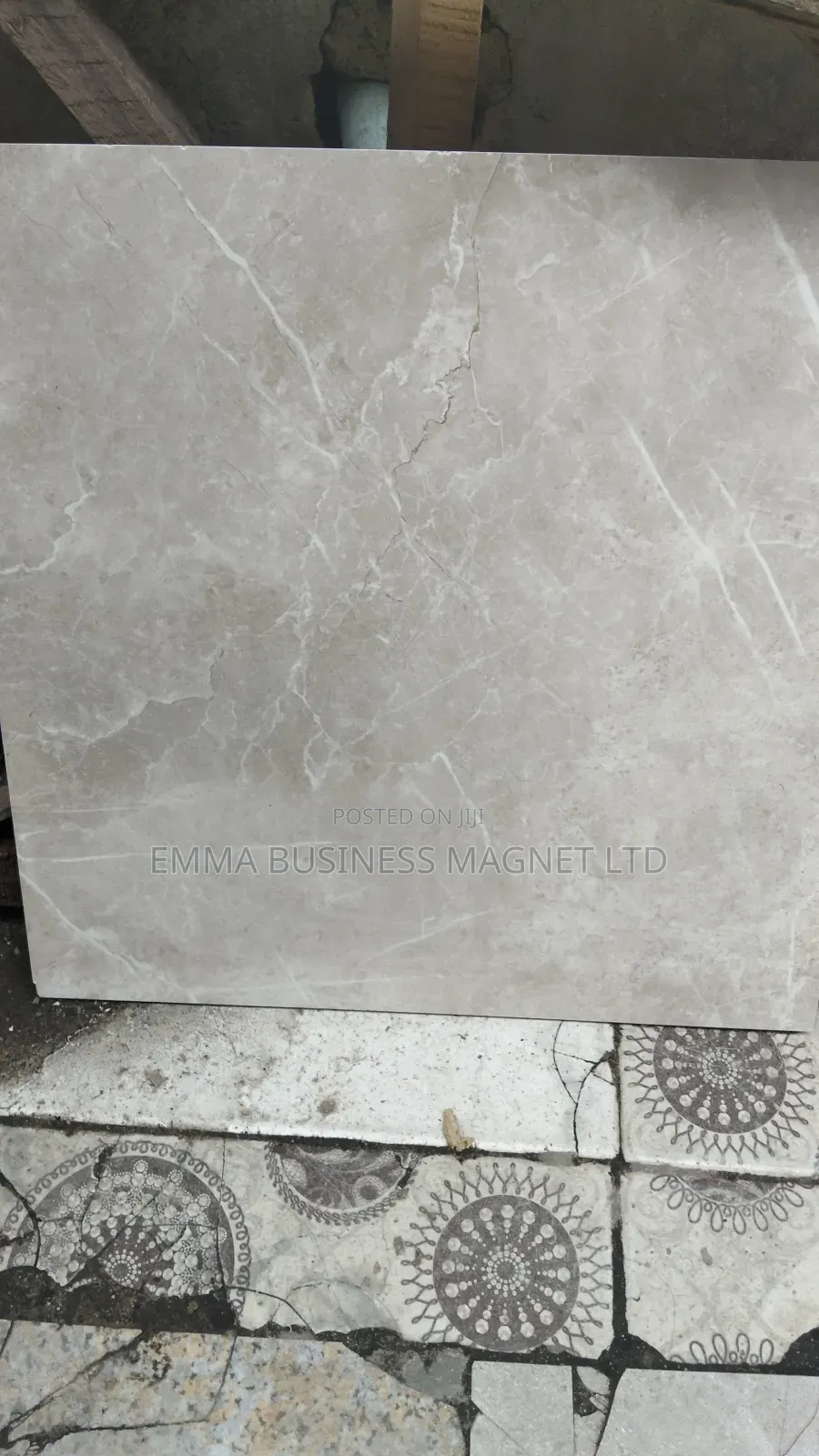 60x60 High Quality New Modern Spanish Floor Tiles, 