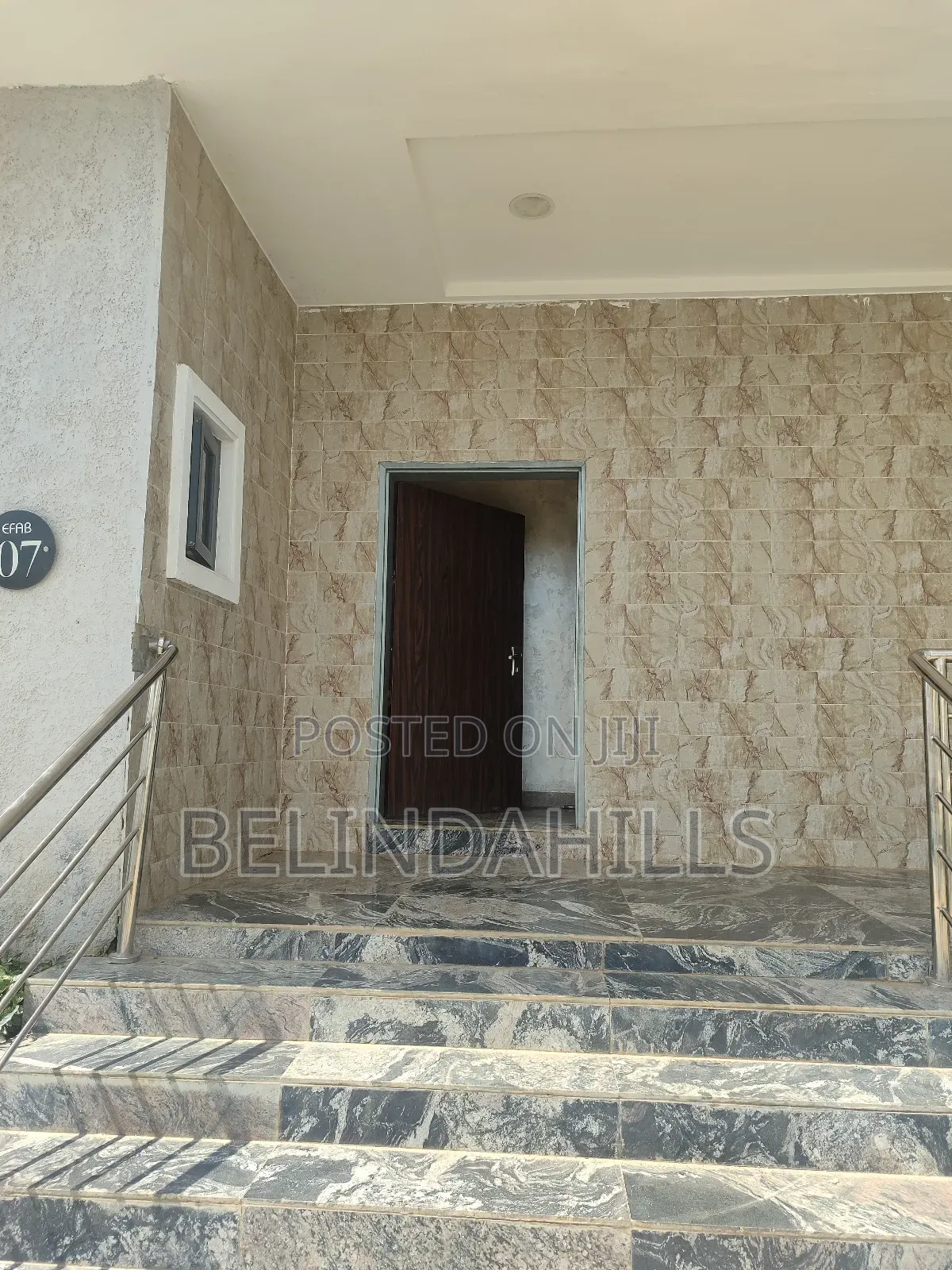 5bdrm Duplex in Kado for rent