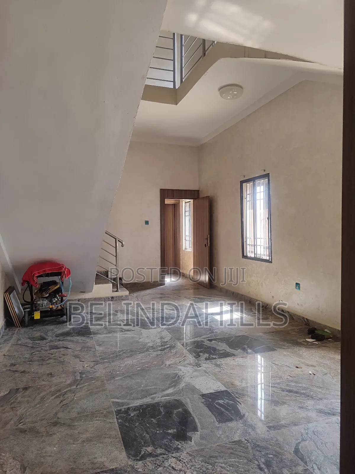 5bdrm Duplex in Kado for rent