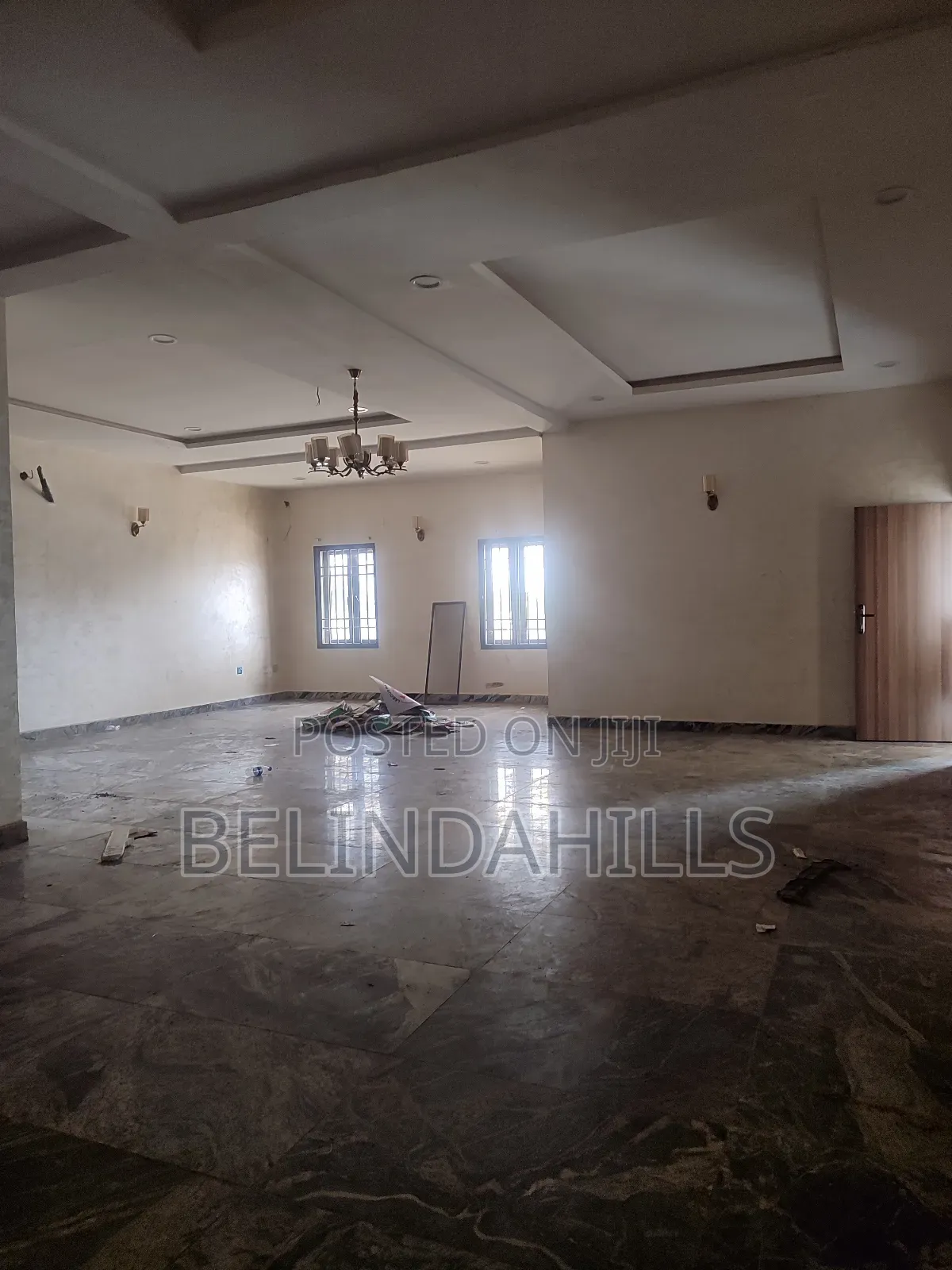 5bdrm Duplex in Kado for rent