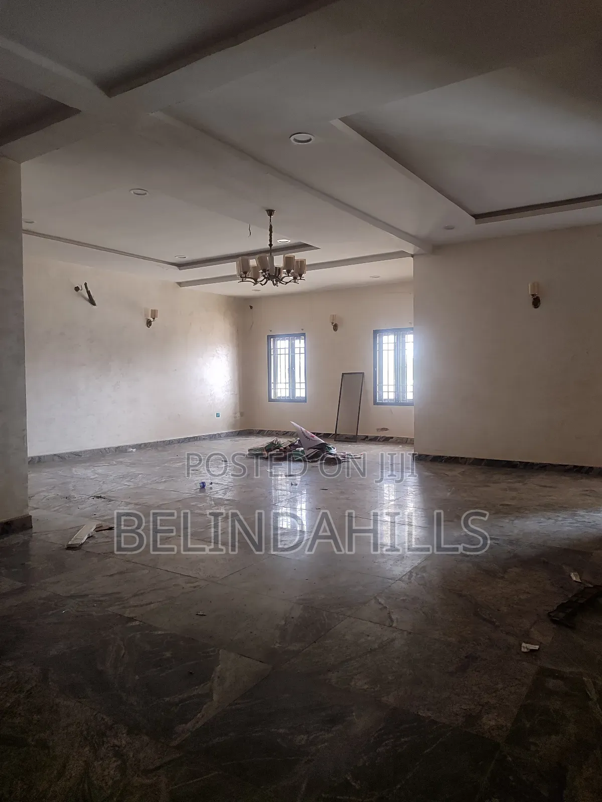 5bdrm Duplex in Kado for rent