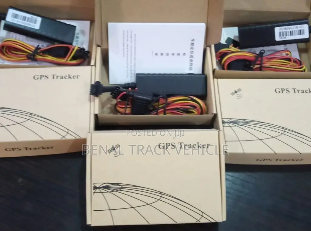Gpscartracker Where Precision Meets Vision—That’S the Benal Difference