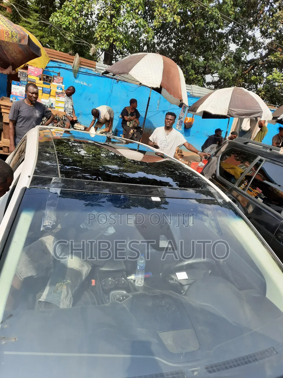 Your Pano Roof for Ford Edge 2015 Available Now