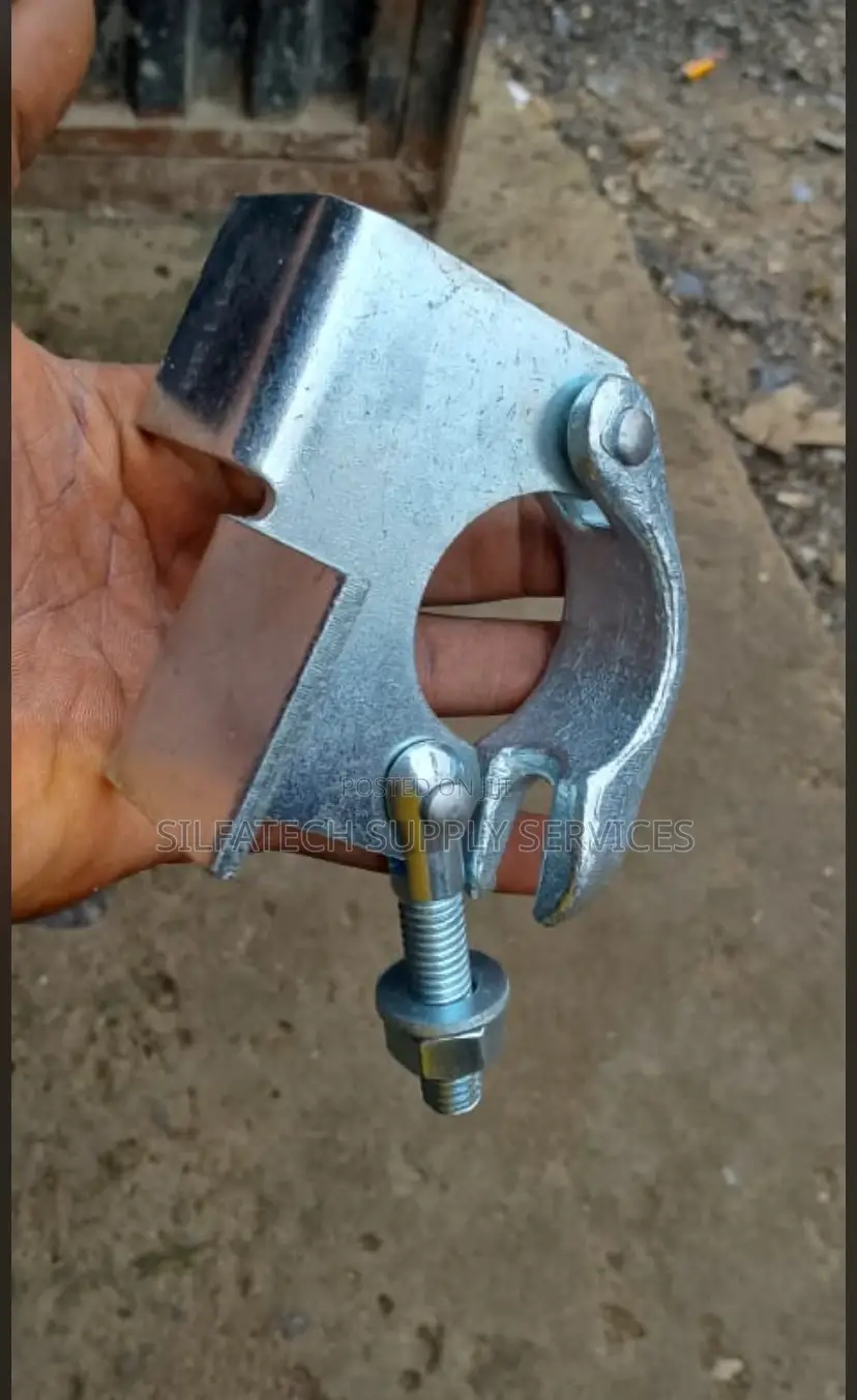 Original Board Clamp