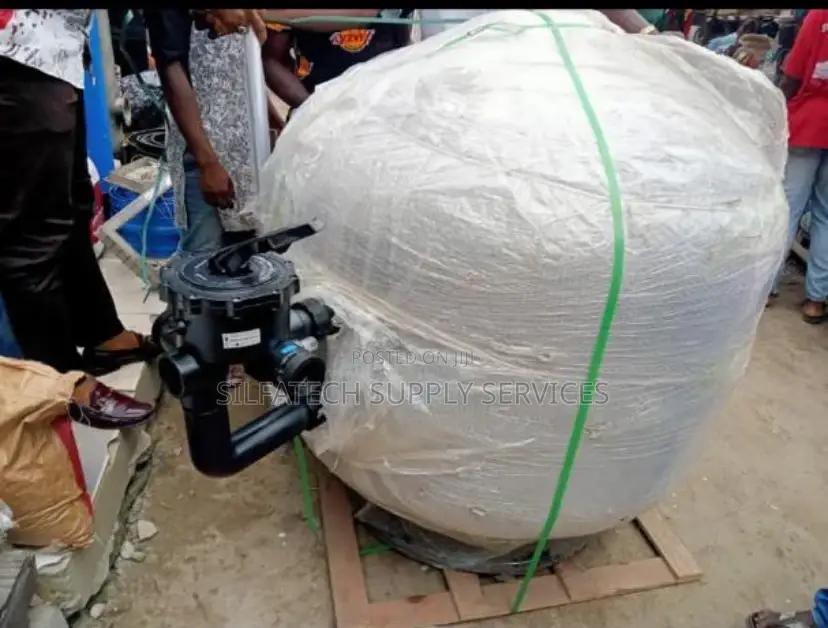Original Sand Filter