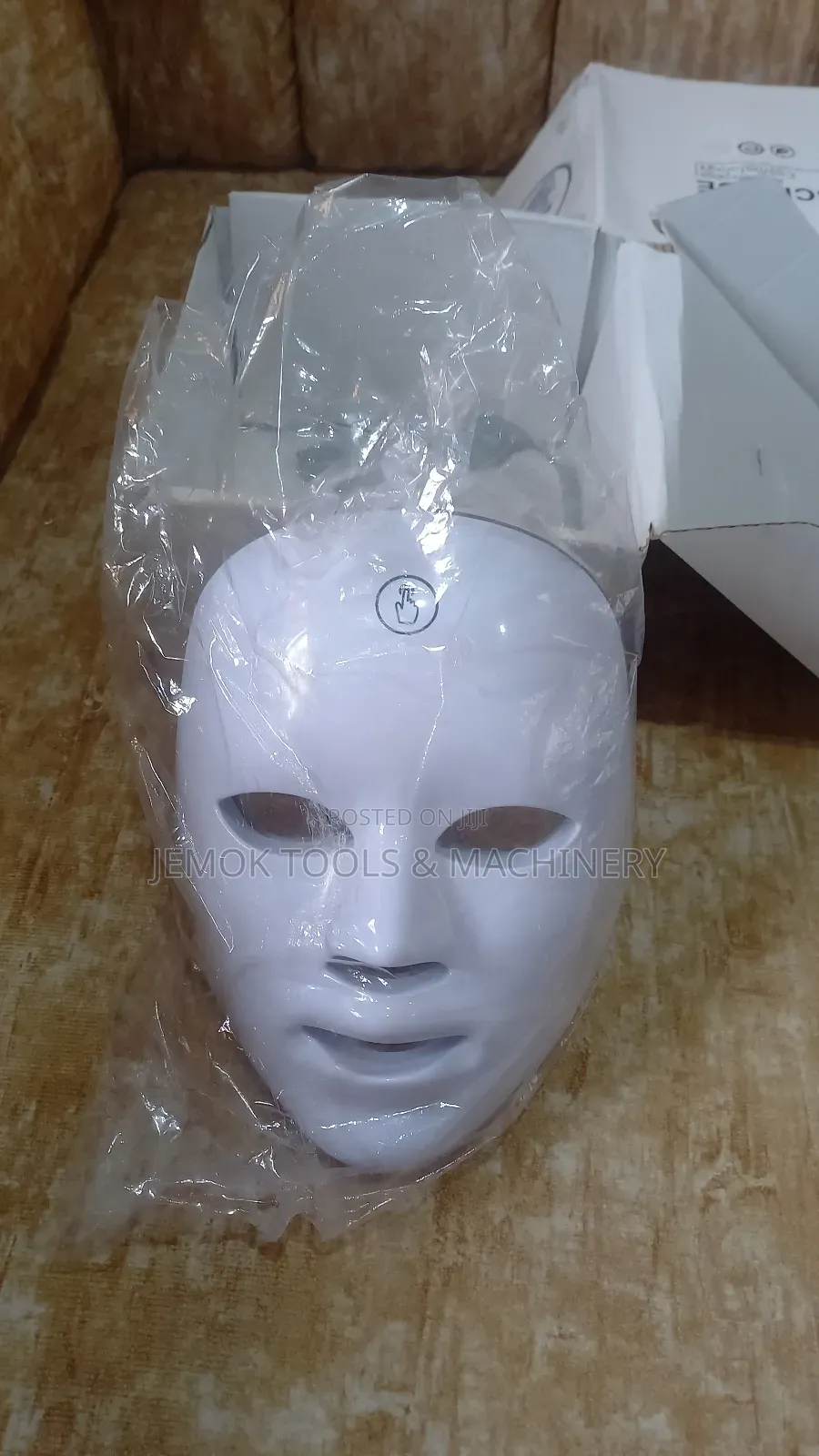 Led Skin Care Facemask