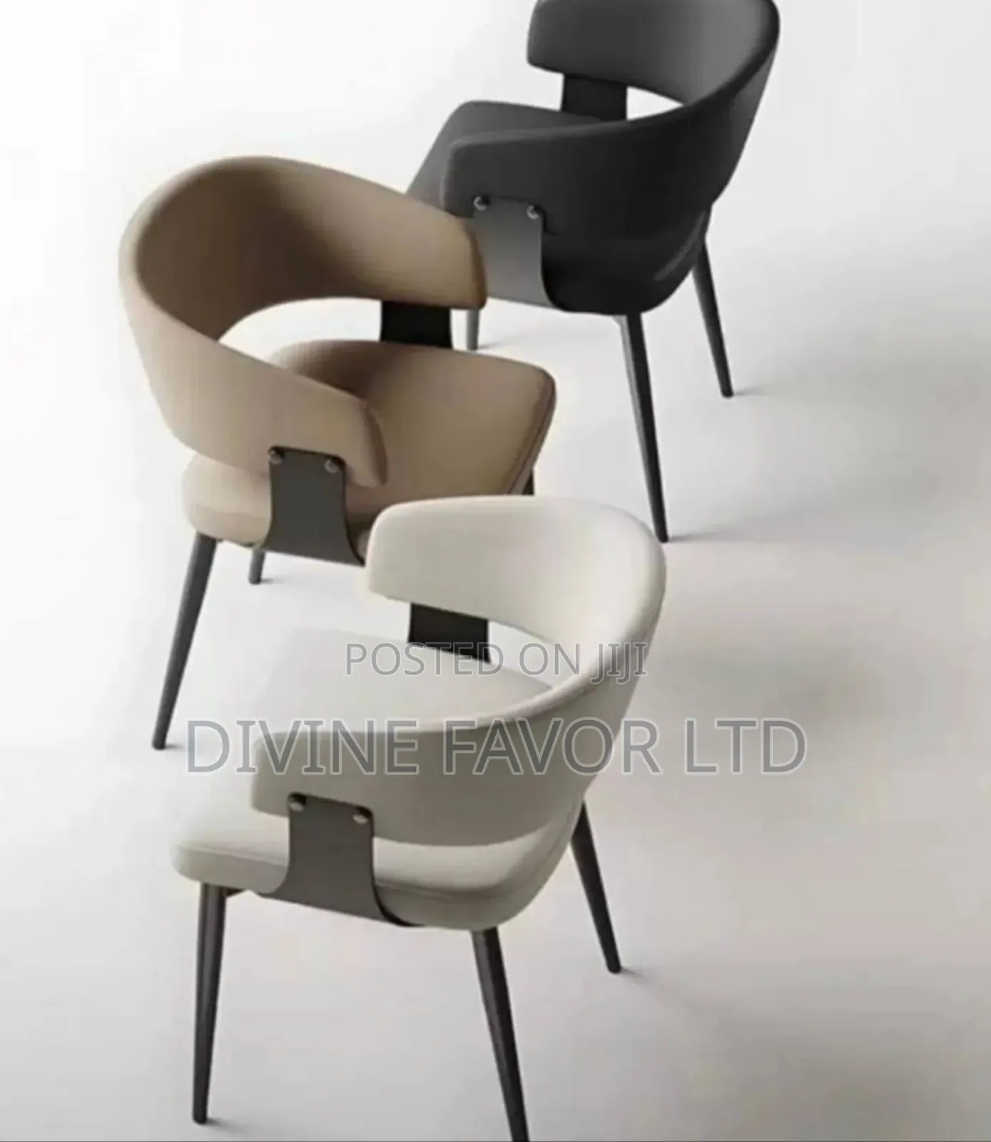 Special Dining Chair