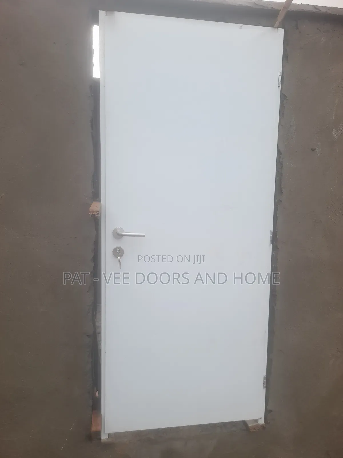 3ft Y 7ft Israeli Interior Door
