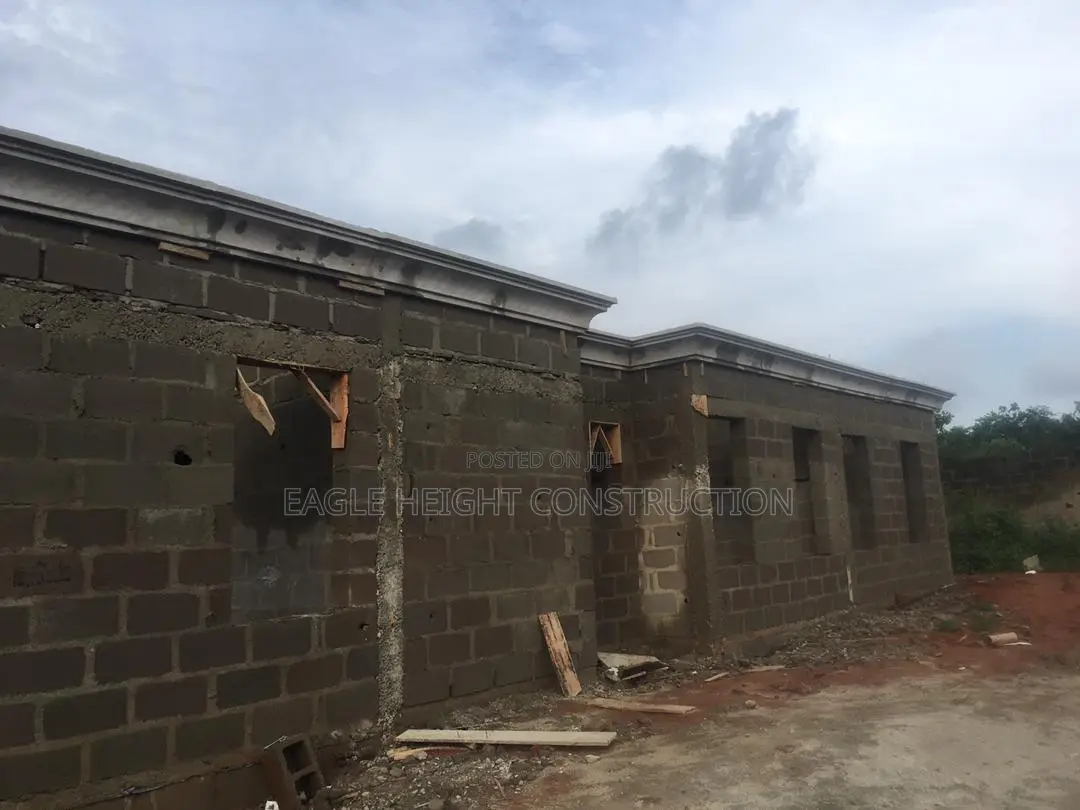 Eps Parapet Shapes for Any Building Style