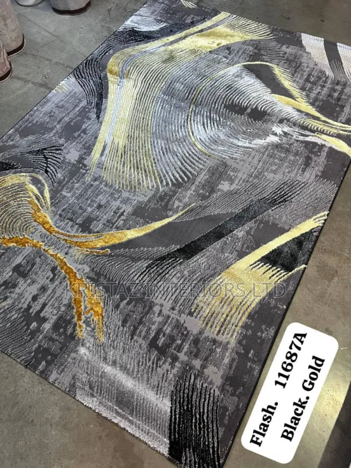 Luxury Turkey Centre Rugs