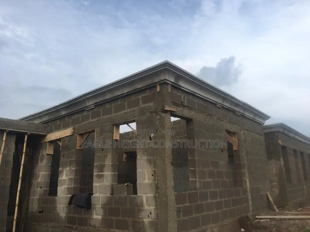 Long-Lasting Parapet Protection With Eps Polystyrene