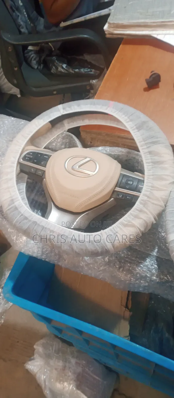 Lexus Gx 460