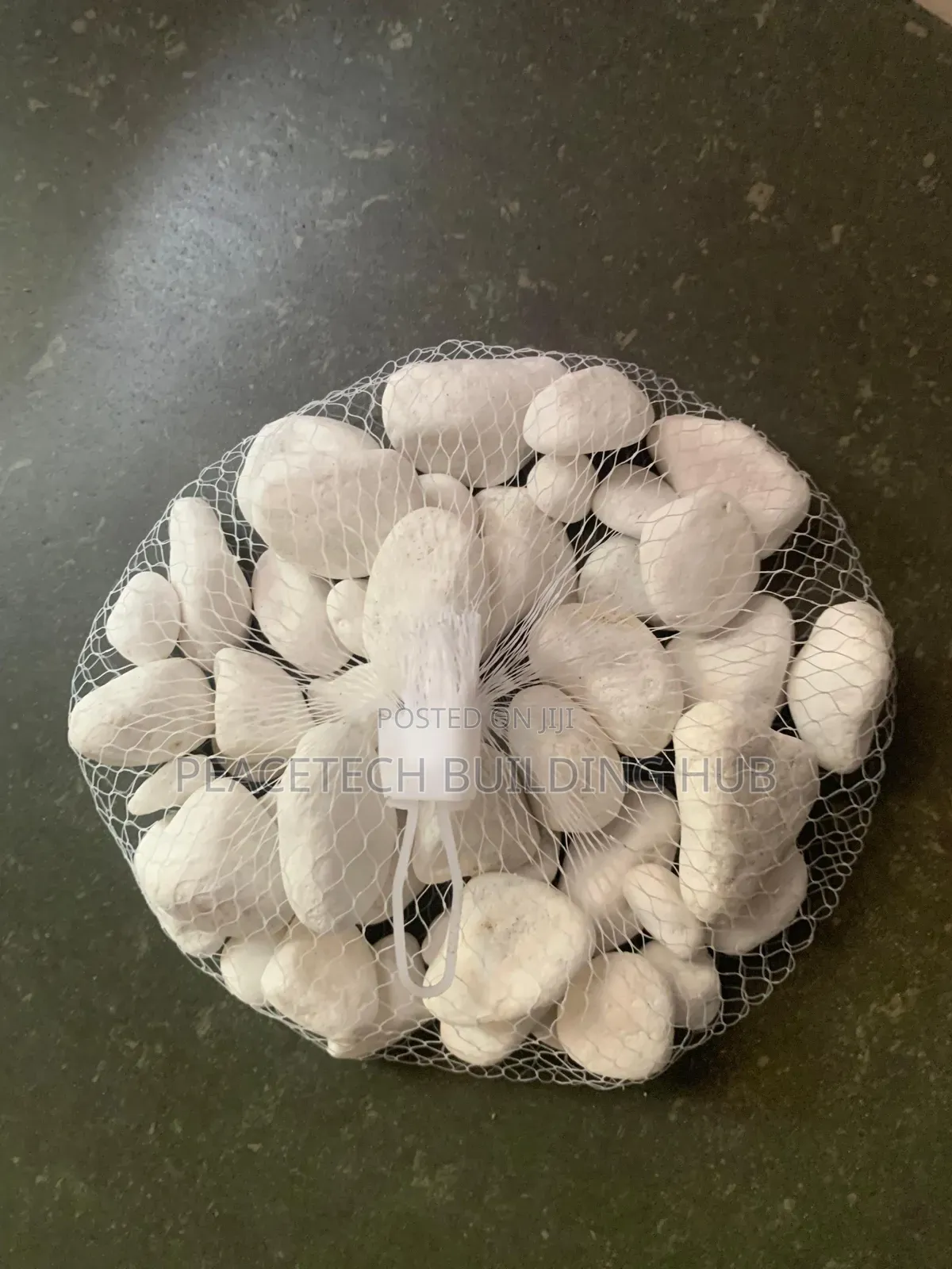 Pebble Natural Stones