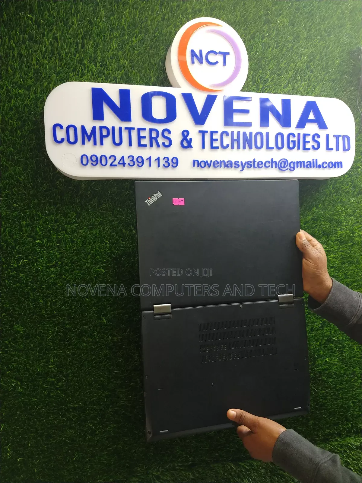 Laptop Lenovo ThinkPad Yoga 8GB Intel Core i5 SSD 256GB