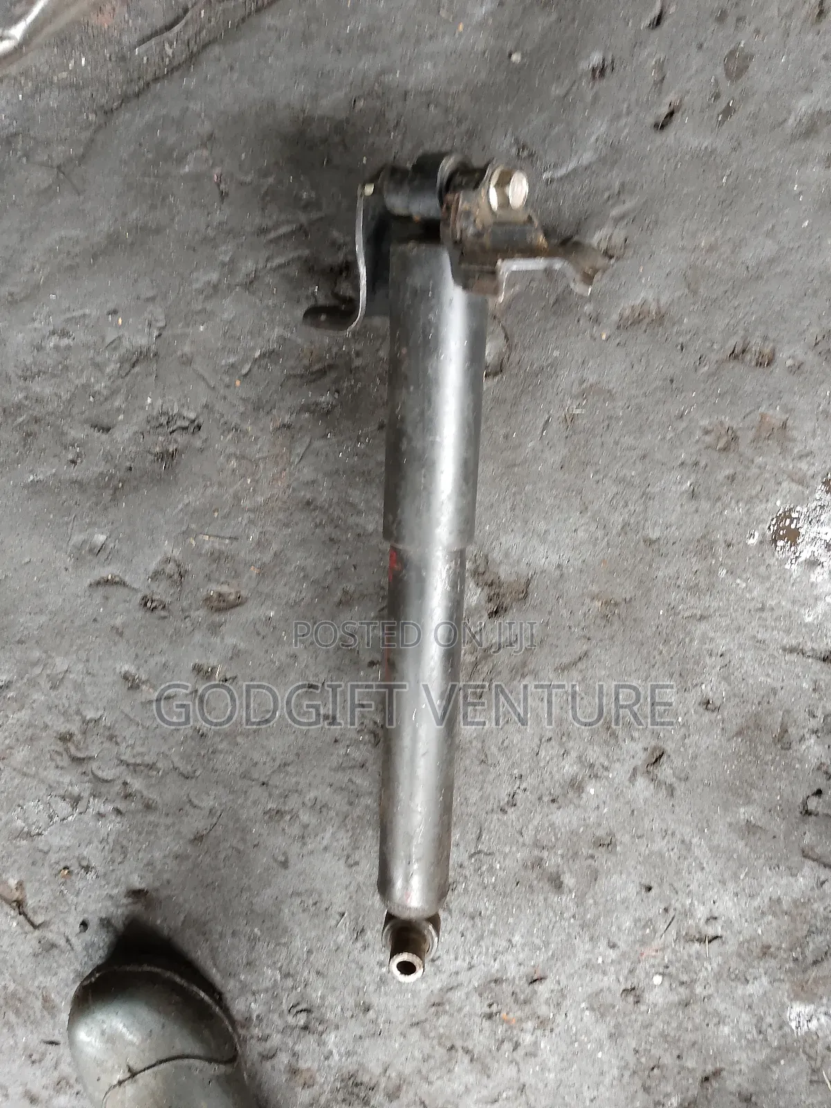Back Shock Absorber Mazda 6 2003-2007