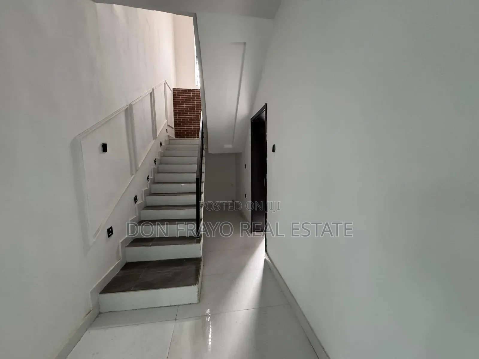 4bdrm Duplex in Sonbeam Sch Area, Bodija for sale