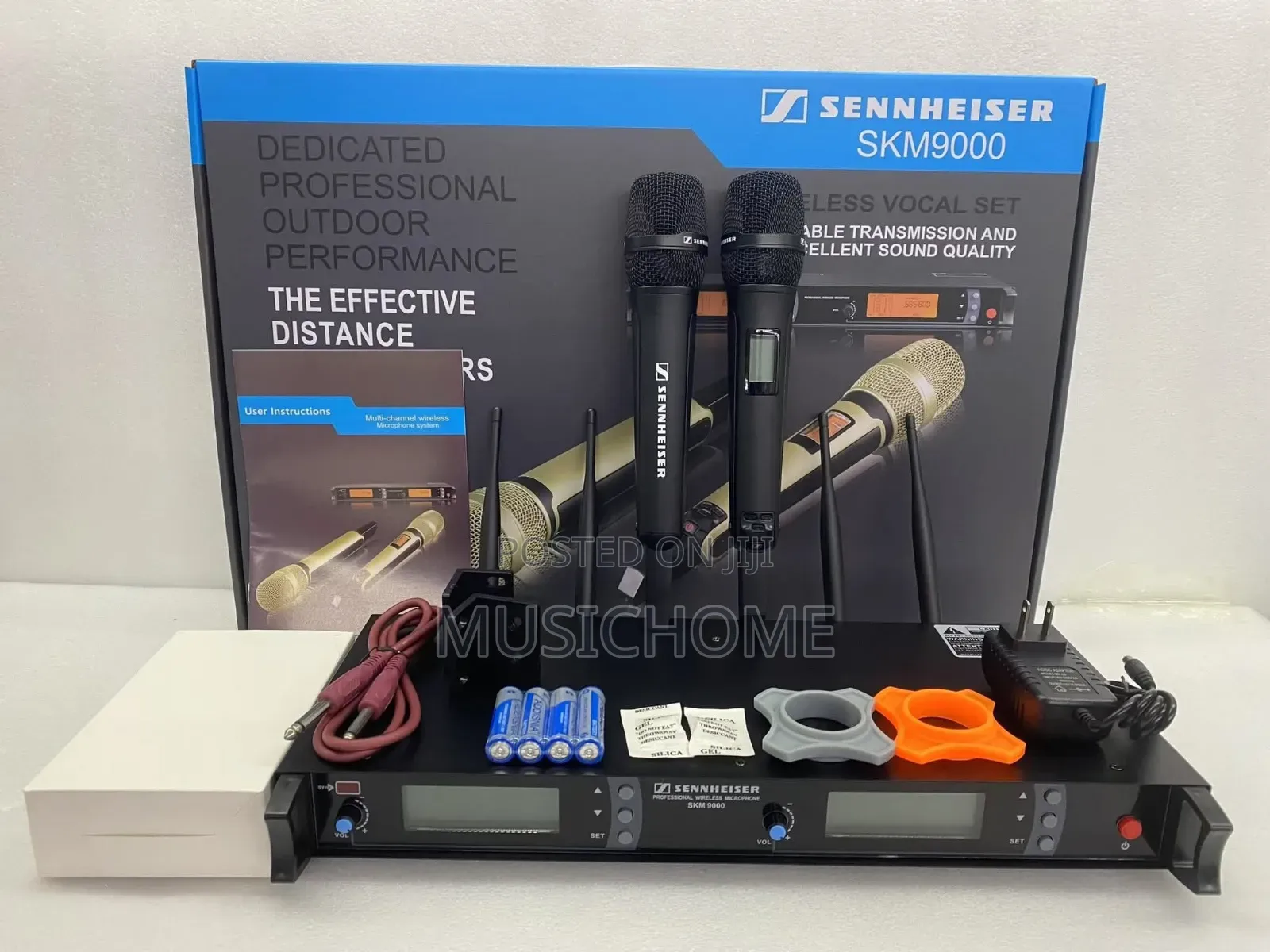 Sennheiser Skm9000