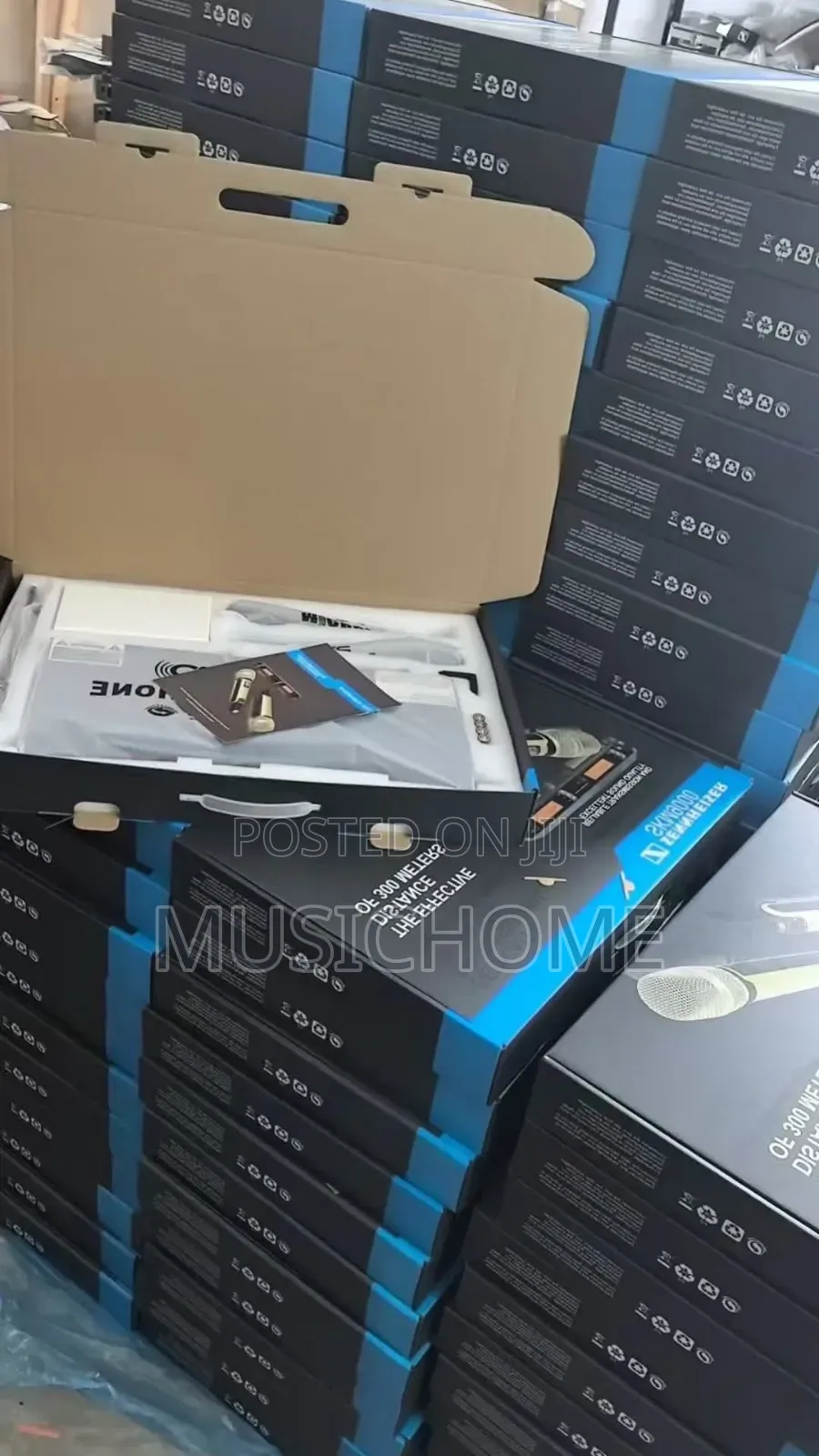 Sennheiser Skm9000